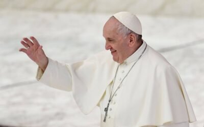 Commentaire du Pape FRANÇOIS sur la 1ère lecture du 8 février – Année B