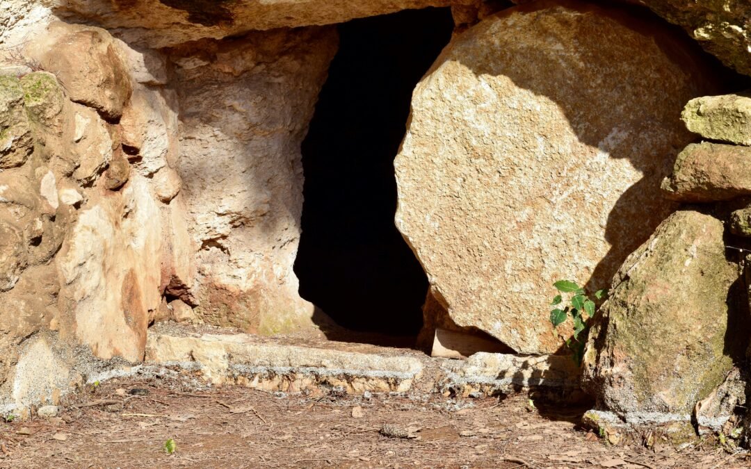 Pâques : La résurrection – Éclairages du pape François