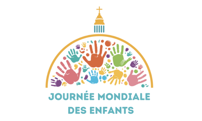 Première journée mondiale des enfants