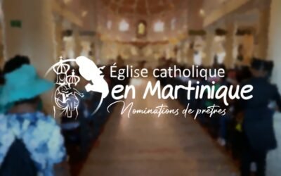 Nominations de prêtres pour la prochaine année pastorale