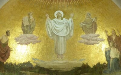 Le 6 août : Fête de la Transfiguration du Seigneur