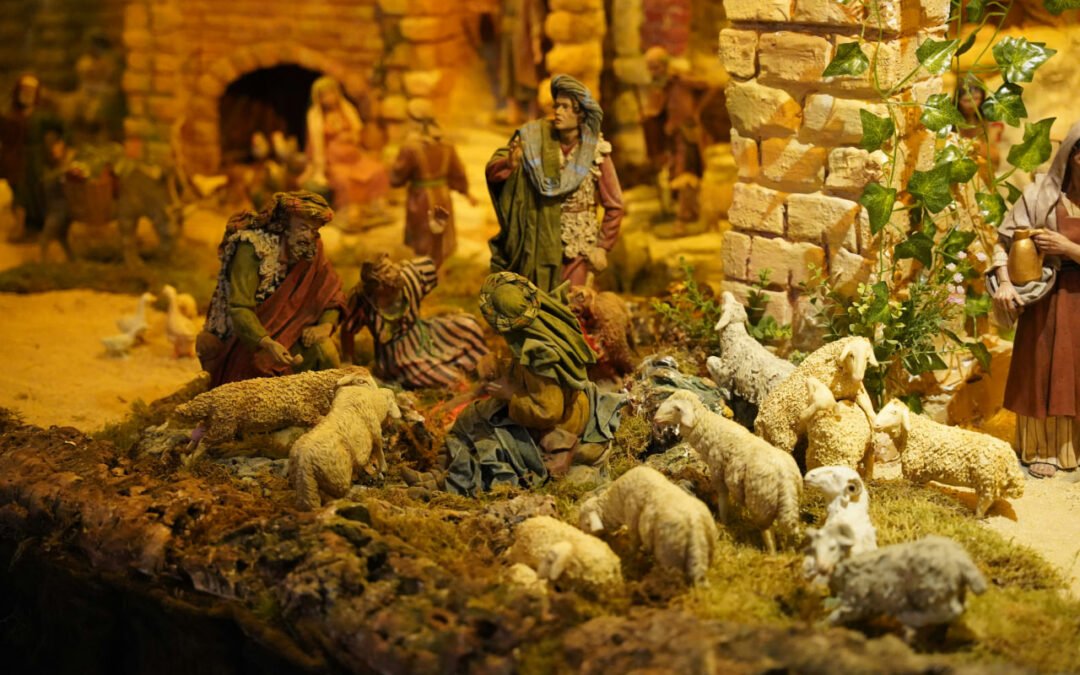 NOËL, FÊTE DE LA NATIVITÉ DU CHRIST