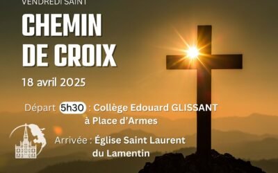 Quel est le sens profond du Chemin de croix ?
