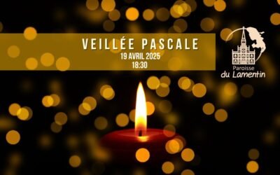 VIGILE PASCALE : L’AMOUR a vaincu