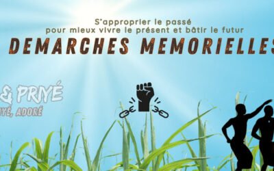 Mémoire, Dignité et Espérance