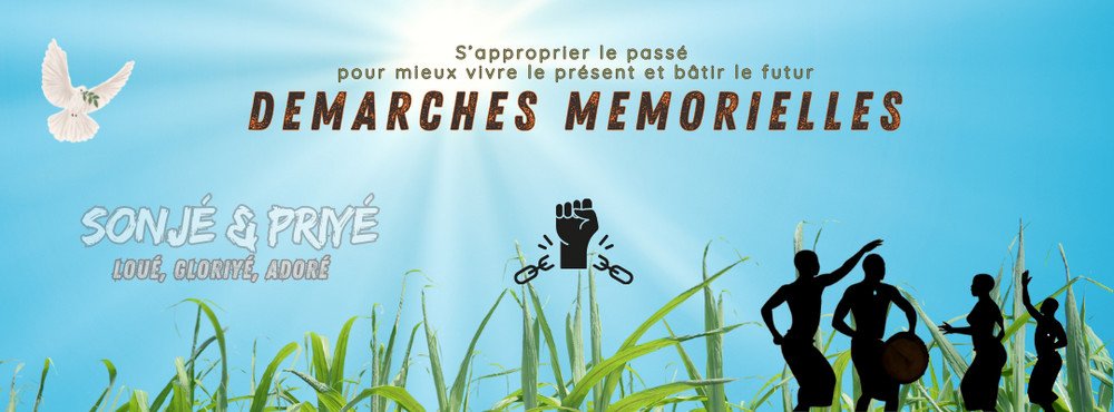 Mémoire, Dignité et Espérance