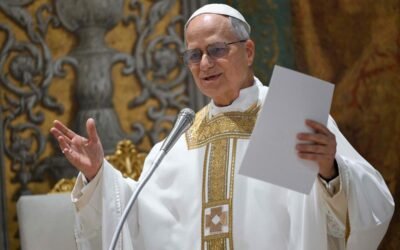 Habemus Papam : bienvenue à Léon XIV