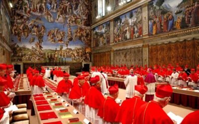 Bientôt un nouveau Serviteur des Serviteurs de Dieu