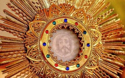 Le Vatican reconnaît un miracle eucharistique en Inde