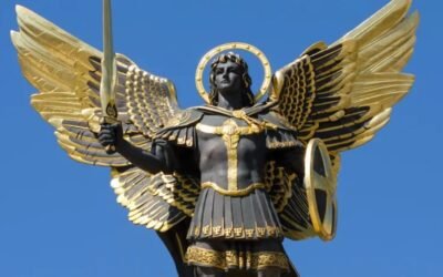 Saint Michel Archange : le protecteur lumineux