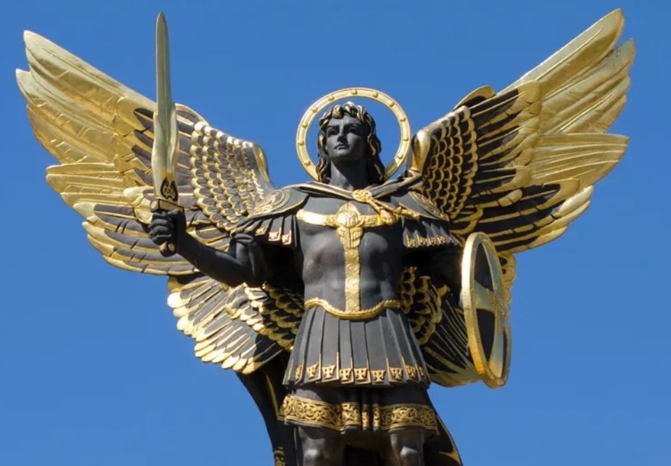 Saint Michel Archange : le protecteur lumineux