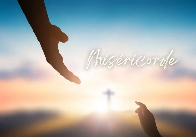 Jésus nous appelle à être le secours de Dieu pour les autres