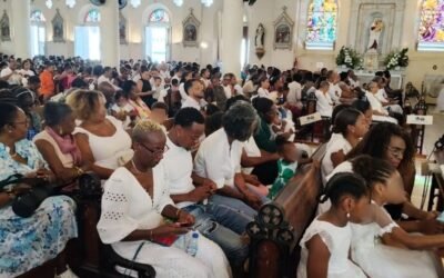 Double fête, ce 28 décembre, pour la plus grande joie des Petits et des Grands