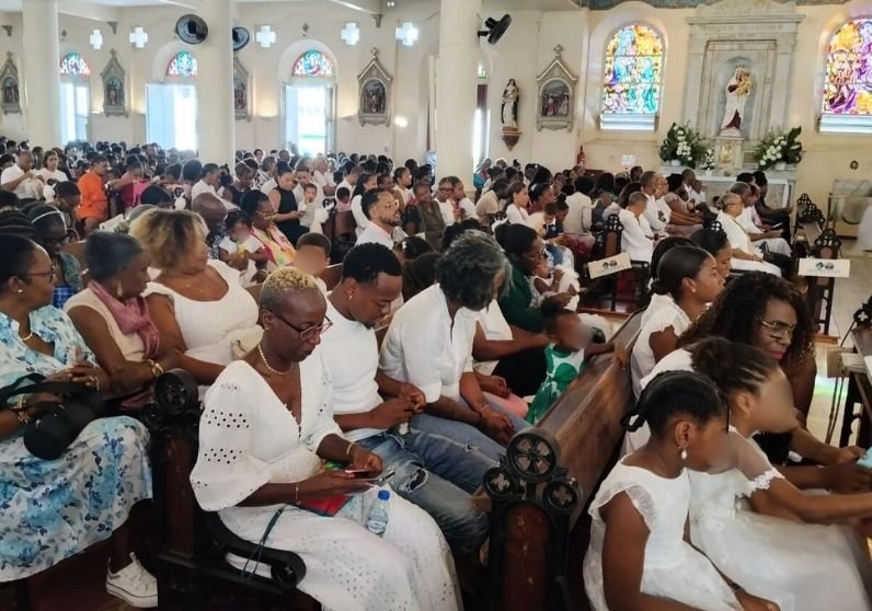 Double fête, ce 28 décembre, pour la plus grande joie des Petits et des Grands