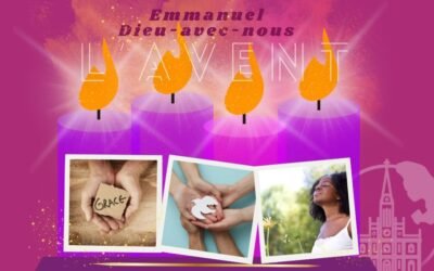 En « Avent vers Noël »