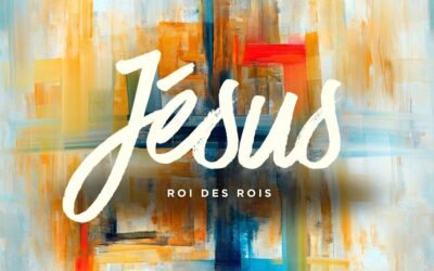 Vénérer le Très Saint Nom de Jésus