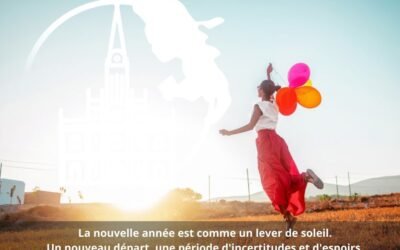 Les Papes et la nouvelle année, temps d&rsquo;action de grâce et d&rsquo;espérance