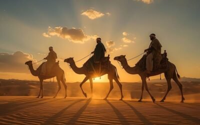 L’Épiphanie du Seigneur