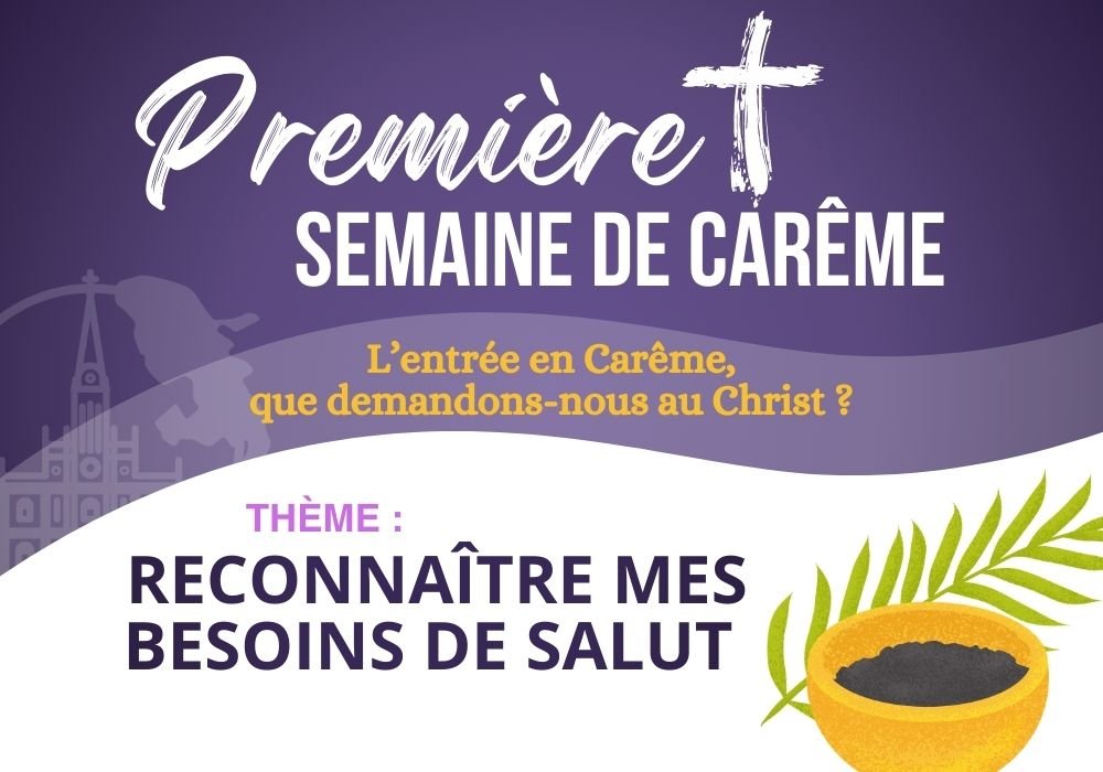 1_Semaine de Carême