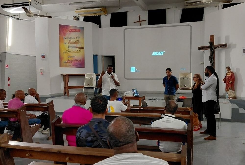 Lutter ensemble contre le cancer de la prostate : retour sur la conférence du 28 janvier