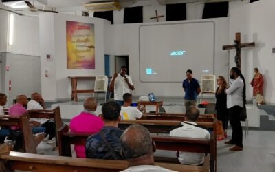 Lutter ensemble contre le cancer de la prostate : retour sur la conférence du 28 janvier