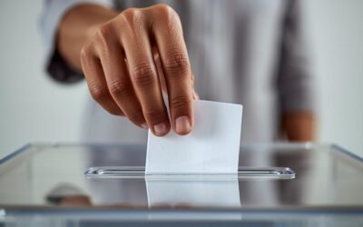 Voter pour ou contre ?