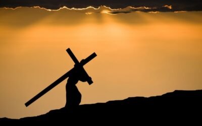 Célébrer le Vendredi Saint