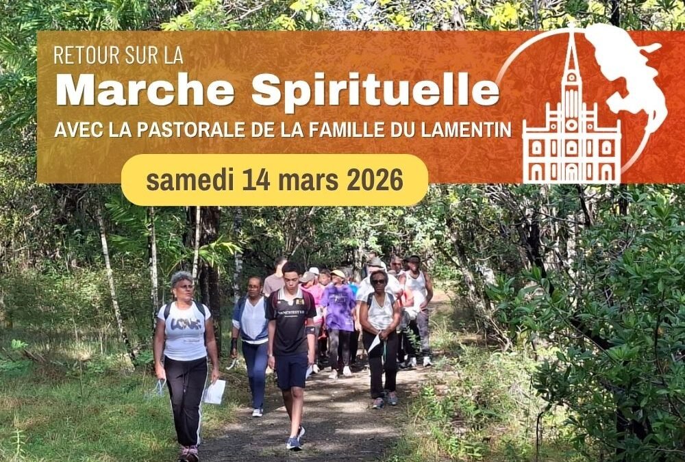 Quand les cœurs s’ouvrent, Dieu agit …