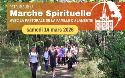 Quand les cœurs s’ouvrent, Dieu agit …