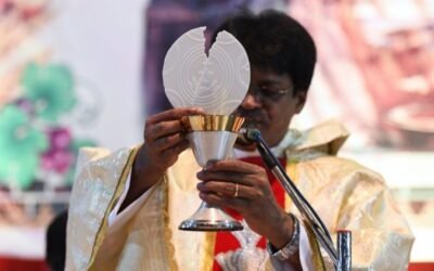 JEUDI SAINT : Deux fêtes, Un même jour