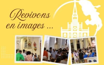 Retour sur les vendredis de carême à l&rsquo;église