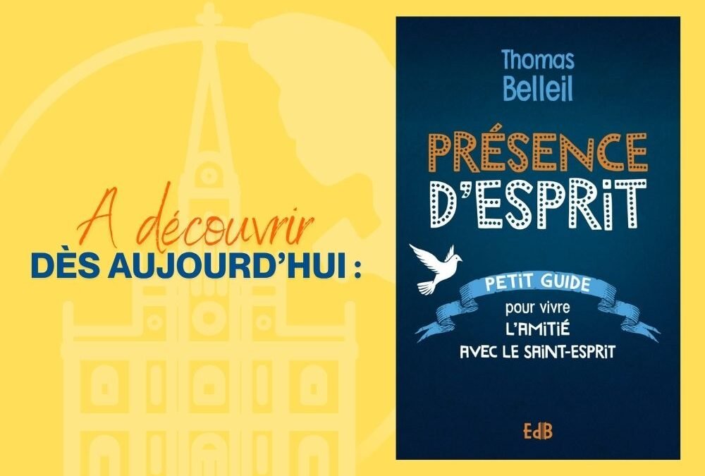 La Parole de Dieu : un des moyens par lesquels le Saint-Esprit nous parle