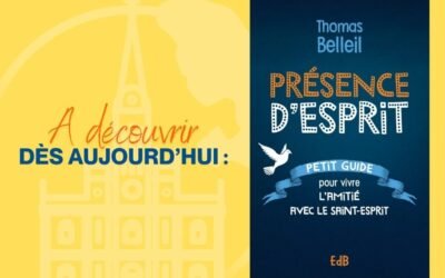 La Parole de Dieu : un des moyens par lesquels le Saint-Esprit nous parle
