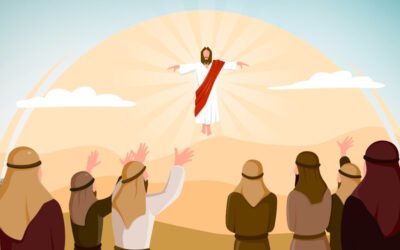 L’Ascension de Jésus ressuscité : un envoi en mission !