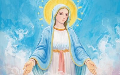 Lundi de Pentecôte, fête de la Bienheureuse Vierge Marie, Mère de l’Église