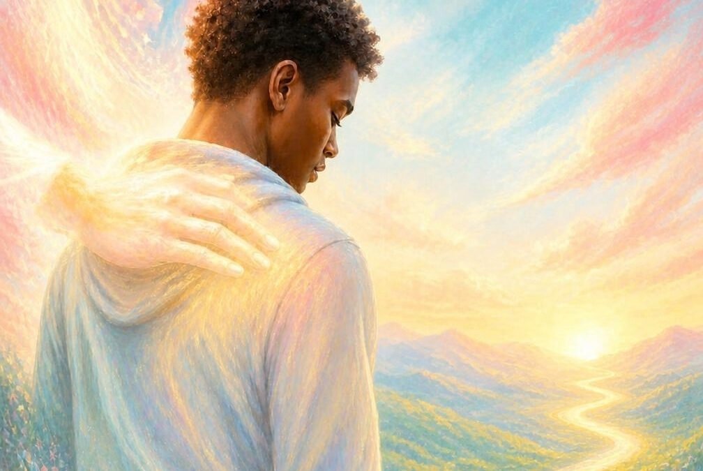 Le 2 octobre : Fêtons les saints Anges gardiens