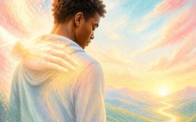 Le 2 octobre : Fêtons les saints Anges gardiens