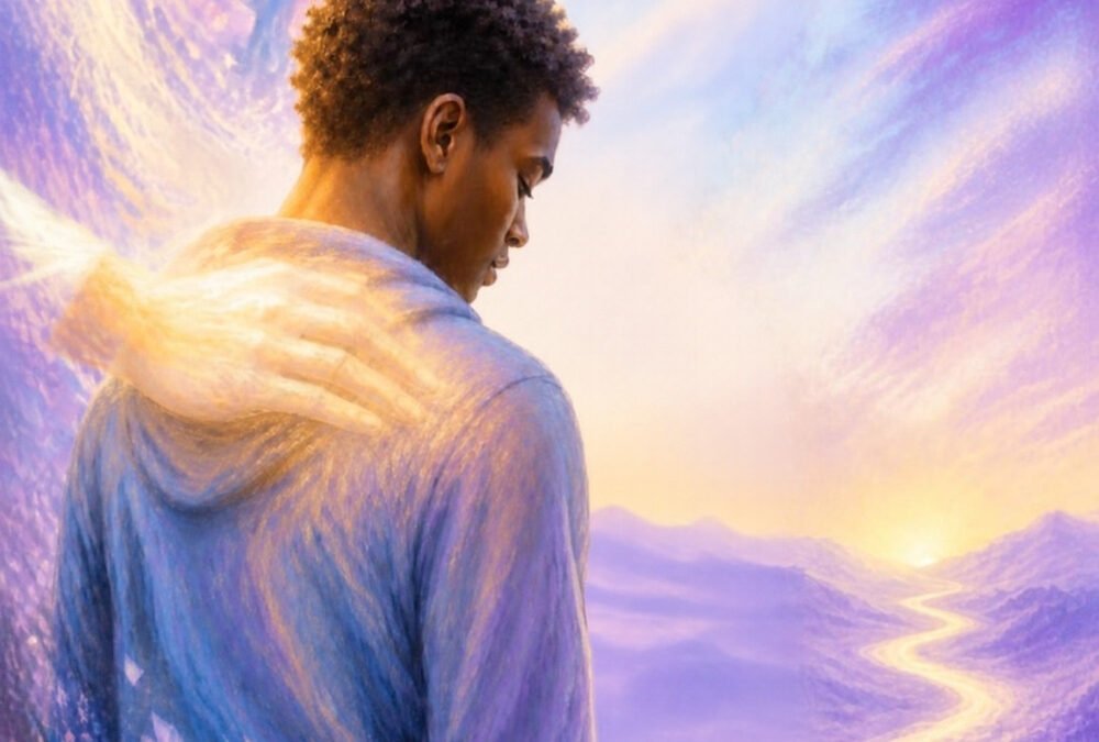 Le 2 octobre : Fêtons les saints Anges gardiens